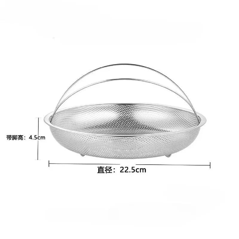 SteamMaster Pro β Easy Grip, Healthy Cooking!